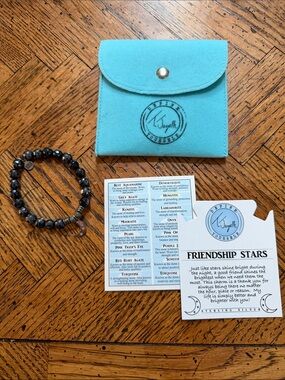 T. Jazelle Bracelet